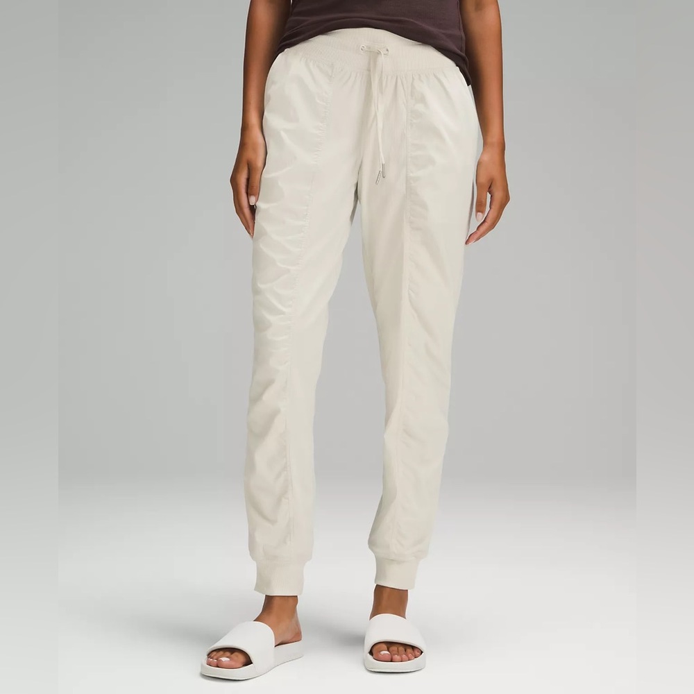 Lululemon Dance Studio Mid-Rise Jogger Full Length